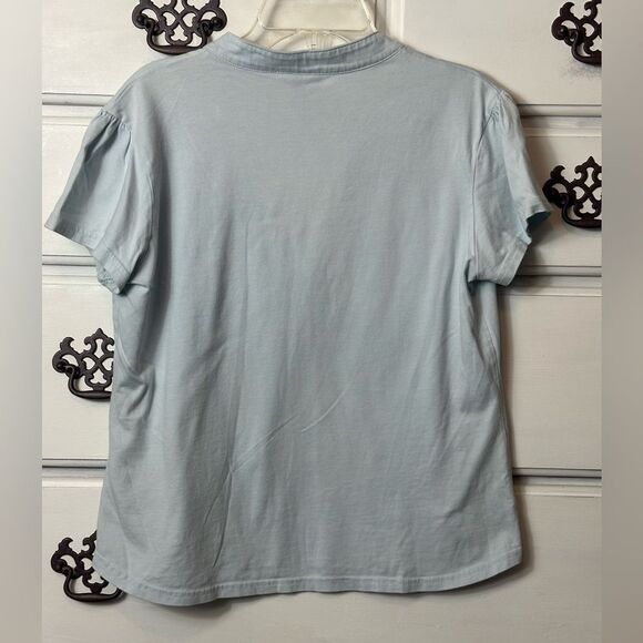 Y2K‎ Gap Top - Picture 7 of 12